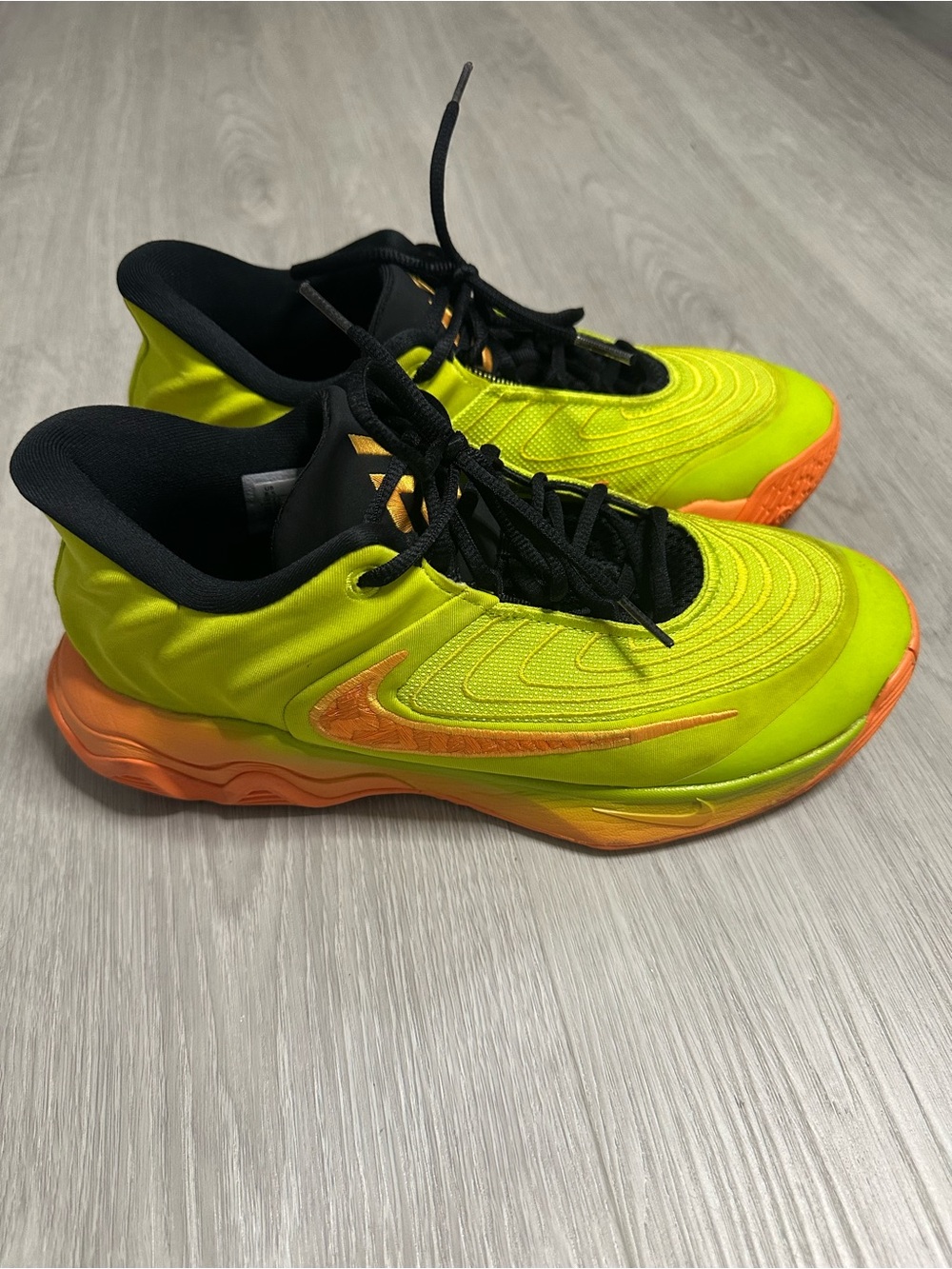 Nike Men’s Sneakers